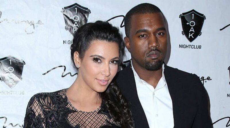 Kanye West: "Bill Cosby è innocente". Le foto 3