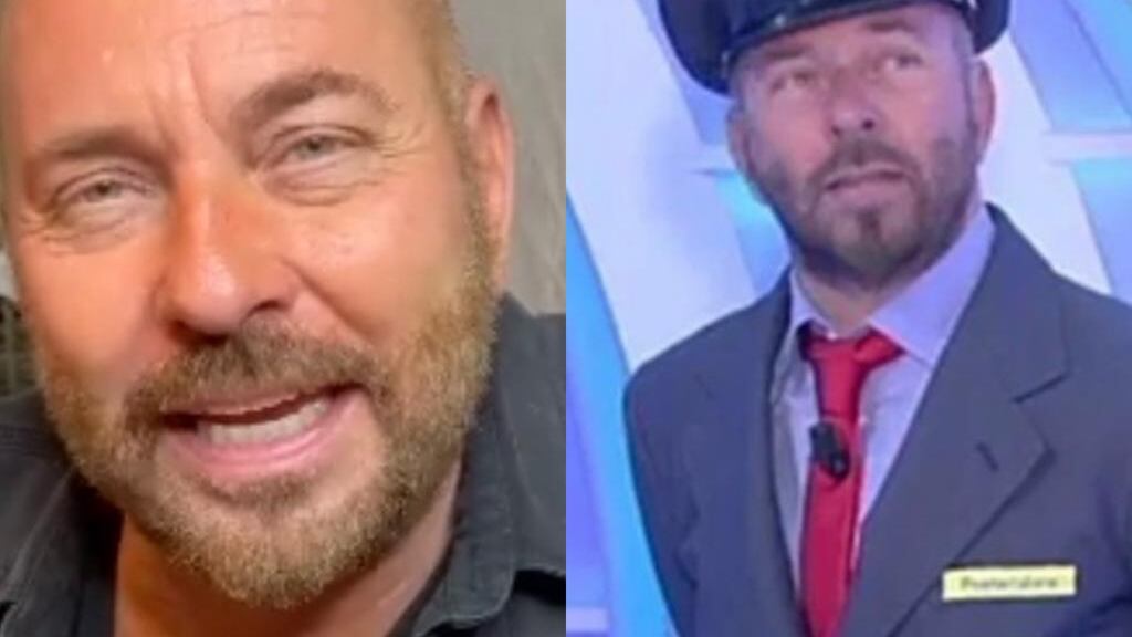 "Dovevo bloccare Maradona...". Che fine ha fatto Maurizio Zamboni, l'ex postino di C'è posta per te