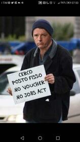 Il web e la satira sulla sconfitta di Matteo Renzi 7