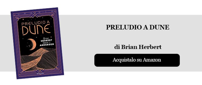 Preludio a Dune