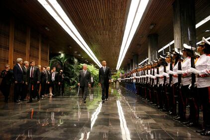 Obama a L'Avana 2