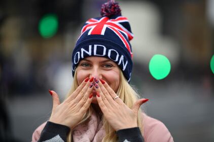 La Brexit sta diventando ufficialmente realtà 1