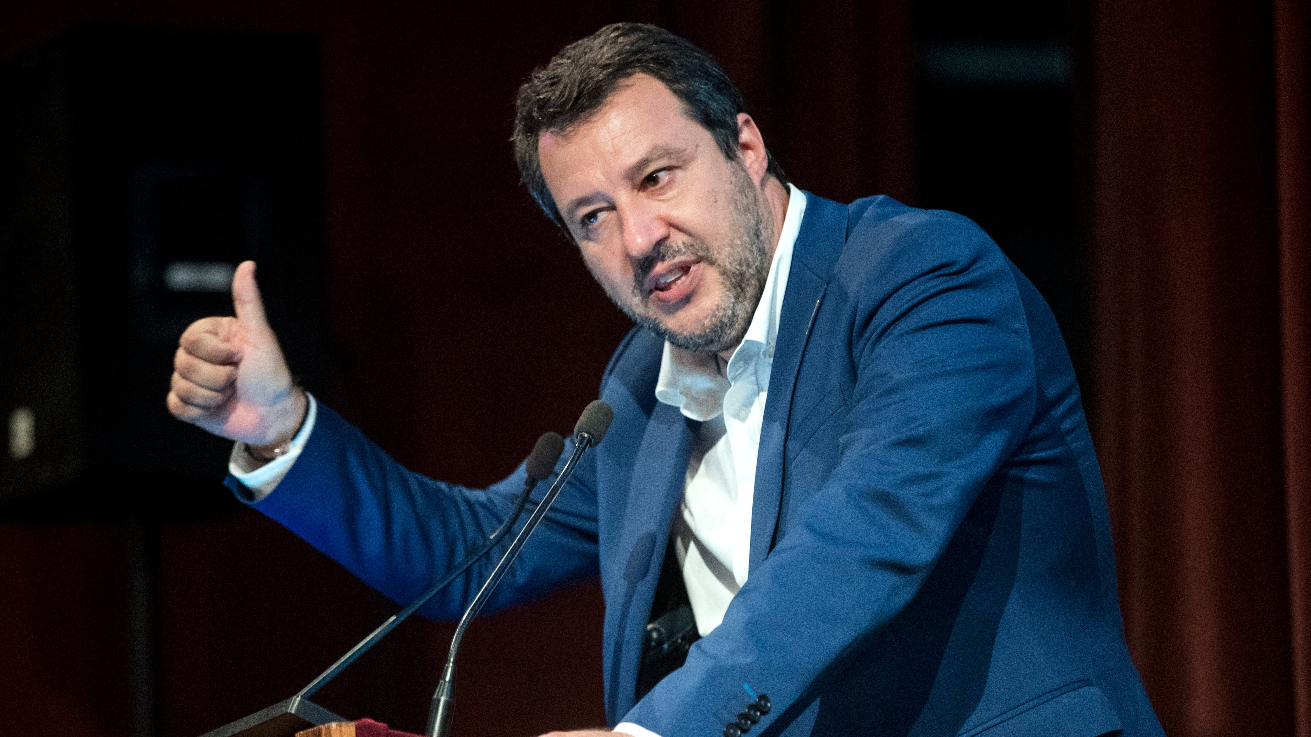 "La federazione del centrodestra? Pronta dopo settembre"