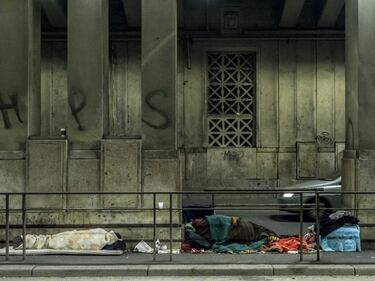 Degrado alla stazione Centrale 4