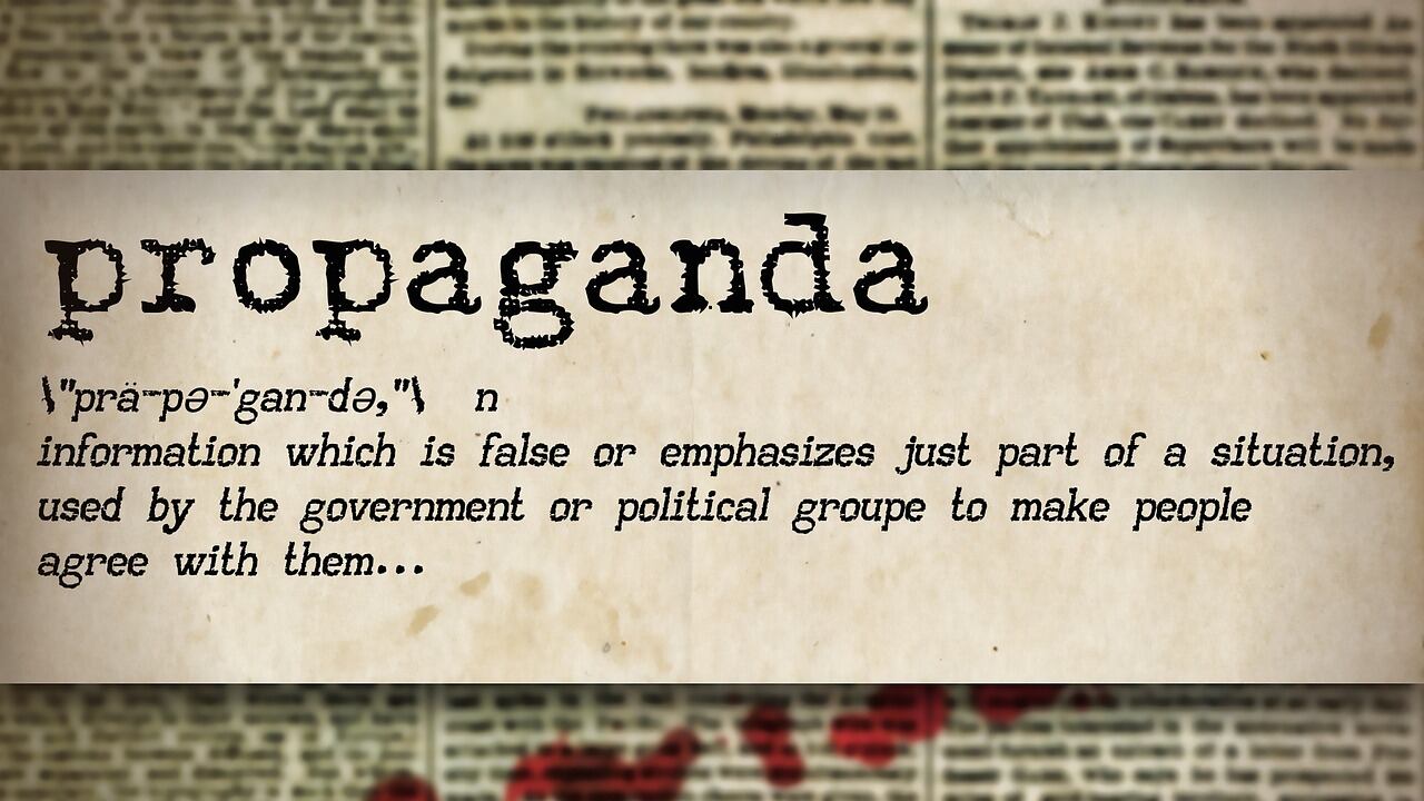 "Quei libri erano propaganda": cosa c'è dietro questi capolavori della letteratura