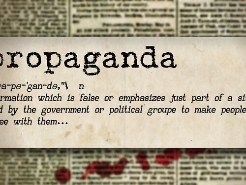 "Quei libri erano propaganda": cosa c'è dietro questi capolavori della letteratura