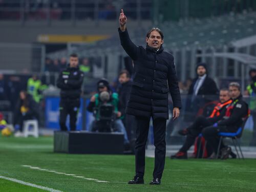 Nel pacco dono a sorpresa l'Inter vuole trovare la vetta