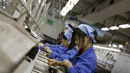 Cina, casi di leucemia nella fabbrica degli iPhone