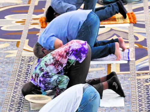 La Sharia detta legge nelle nostre città. E sostituisce i giudici