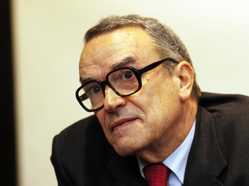 Quel giurista del Pd allevato dall'anti-Falcone