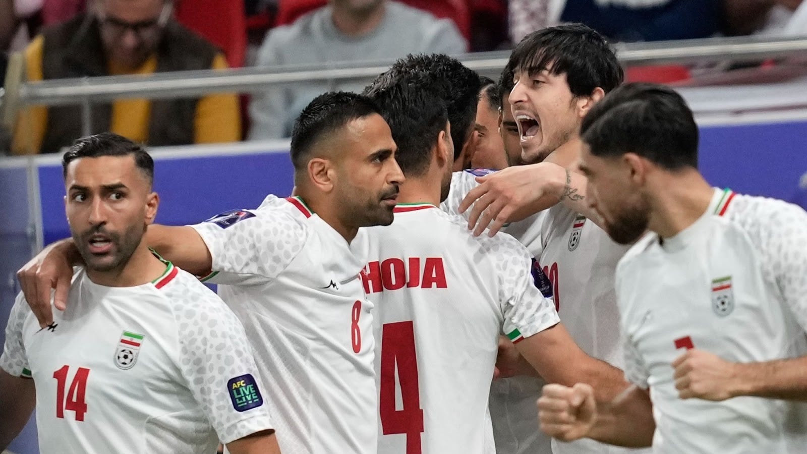 Guerra, l’Iran non parteciperà al Mondiale di calcio americano