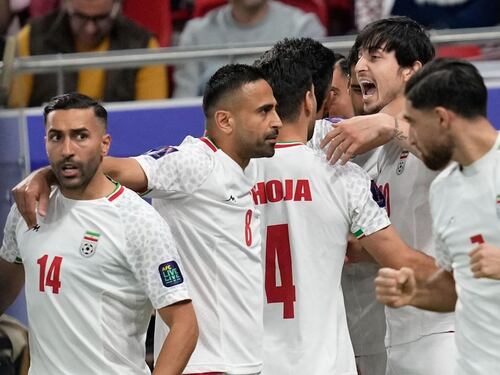 Guerra, l’Iran non parteciperà al Mondiale di calcio americano