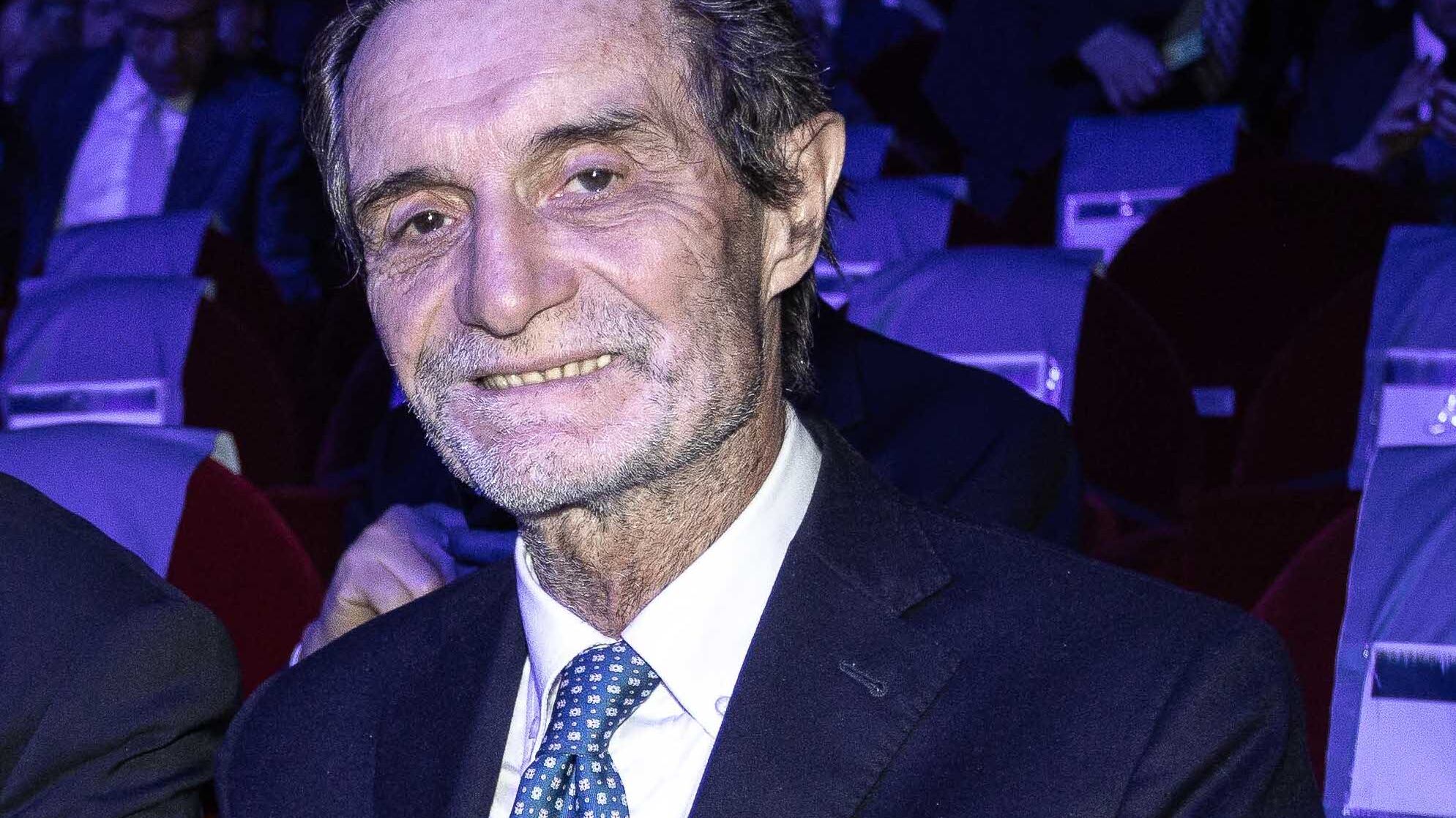 Fontana: "Con Fedriga il fine vita alla Conferenza delle Regioni"