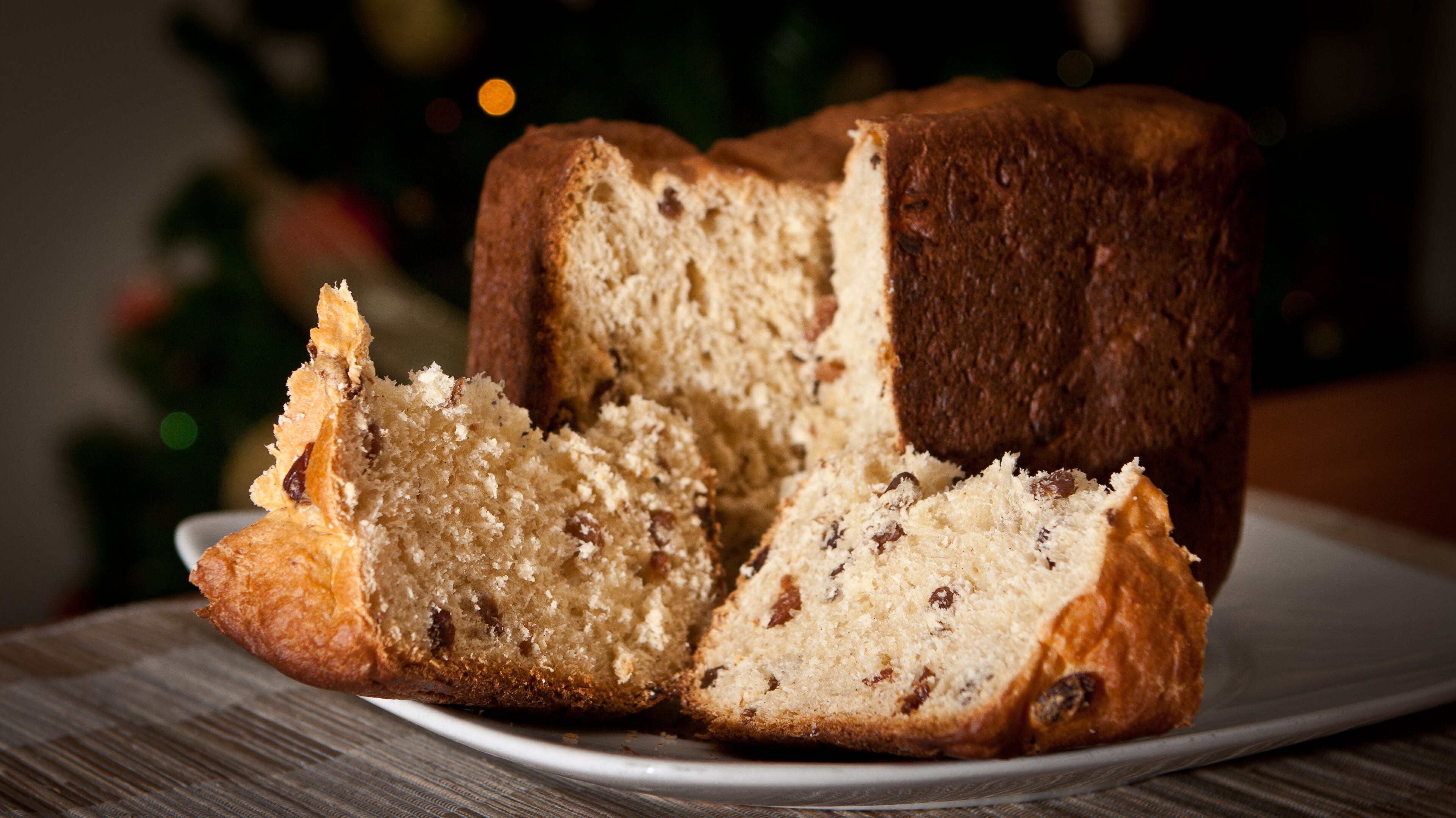 Lo spot del panettone "senza tofu e alghe" fa arrabbiare i vegani