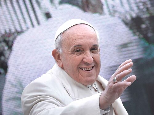 Cultura, benessere e soprattutto fede: "effetto Bergoglio" sui ponti di primavera