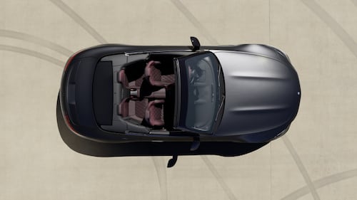 Mercedes SL 63 S E Performance, guarda tutte le foto 7
