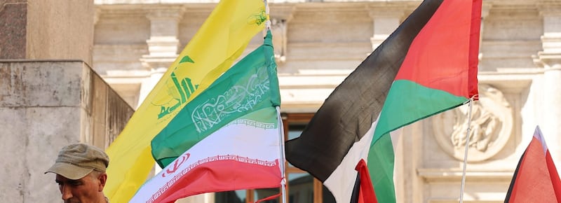 Pronte le piazze per i filo Hamas: “Data importante per i palestinesi”