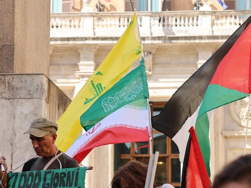 La jihad in casa nostra