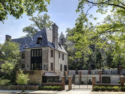 Obama compra casa spendendo 8,1 milioni di dollari