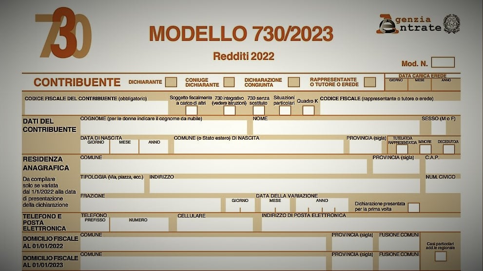 Modello 730, c'è tempo fino al 25 ottobre per correggere gli errori