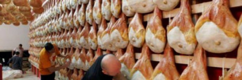 "Prosciuttopoli", a fine febbraio l'udienza preliminare per la grande frode alimentare