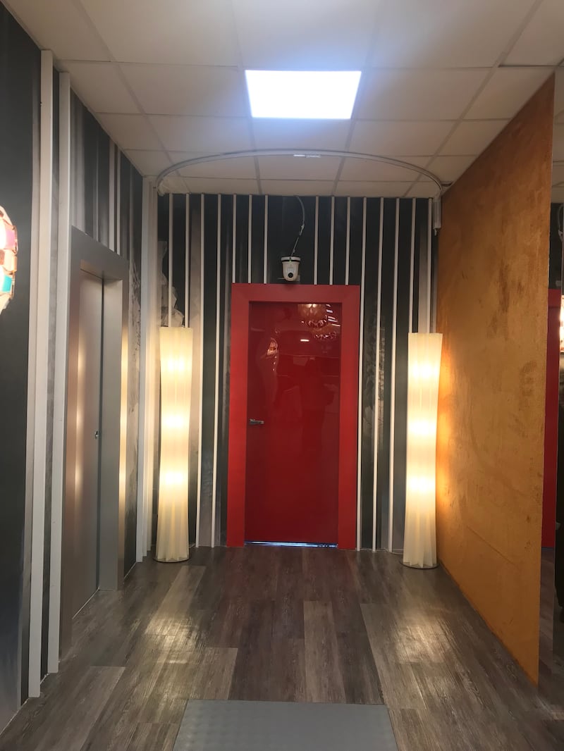 La casa del Grande Fratello 16 2