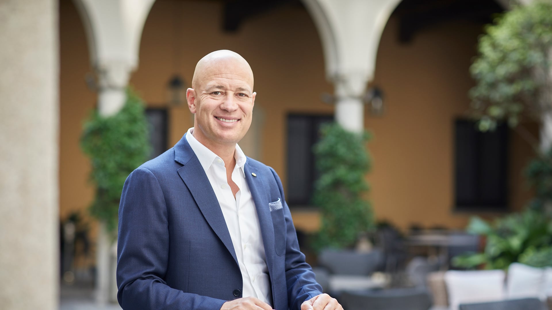 "Il green pass italiano farà ripartire il turismo nelle città d'arte"
