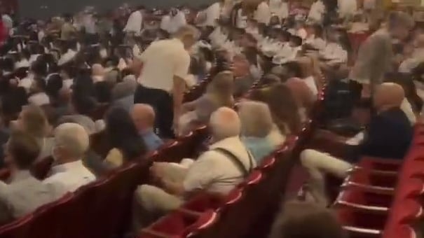 "La prof è anti-aborto". E le matricole lasciano la cerimonia di benvenuto