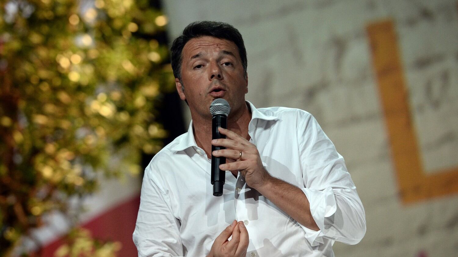 Da Big Bang alla Leopolda: tutti i segreti della Open