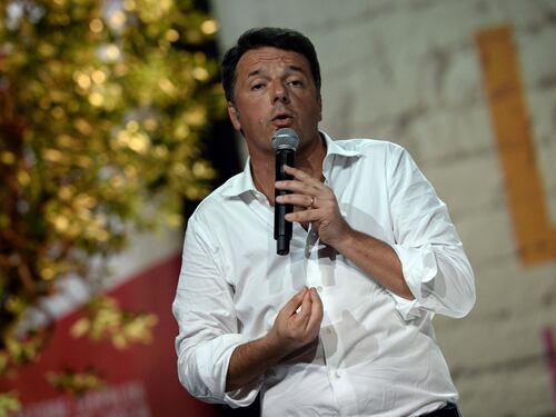 Il rischio aumento Iva? Perché è colpa di Renzi