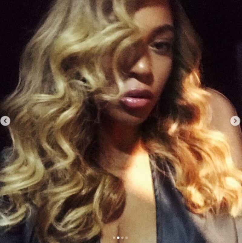 Beyoncé, le foto della regina del pop 5