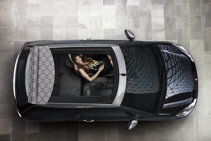 DS3 Cabrio: prove d’estate in casa Citroёn 8