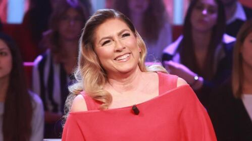 Al Bano, Romina Power e Loredana Lecciso, foto 20