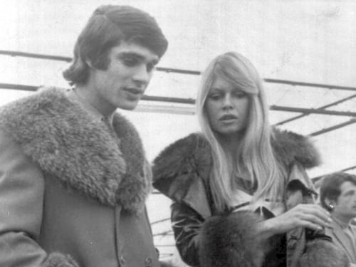 Cevert, 50 anni fa l'addio al bel cavaliere di una F1 che non c'è più