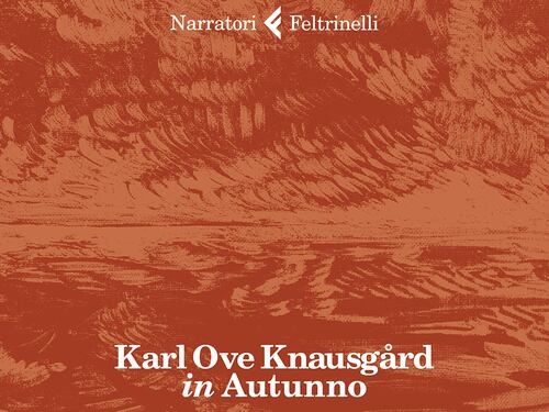 Knausgard intimista "in Autunno" scrive alla figlia che verrà