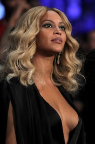 Beyonce, sexy mamma curvy: foto 5