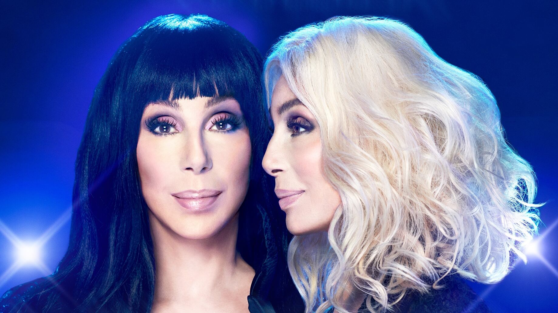 Cher una volta gli Abba: la diva più longeva canta la band più seguita