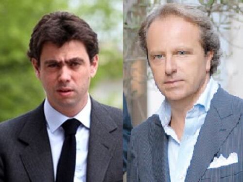 Andrea contro Andrea: la guerra di potere che affonda nella storia