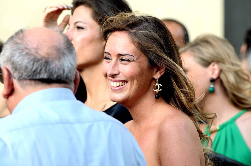 Boschi mozzafiato al matrimonio del portavoce 6