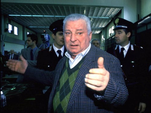 E se fosse un serial killer solitario? Parla l’avvocato Biscotti