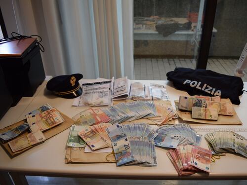 Anzio, arrestati sei pusher e sequestrati 10 chili di droga