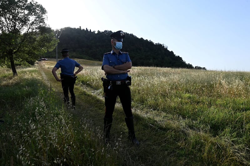Ritrovato il cadavere di Chiara Gualzettii, la 16enne scomparsa nel Bolognese 1