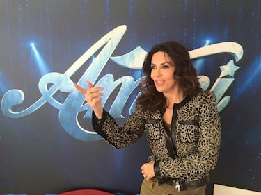 Sabrina Ferilli, foto 5