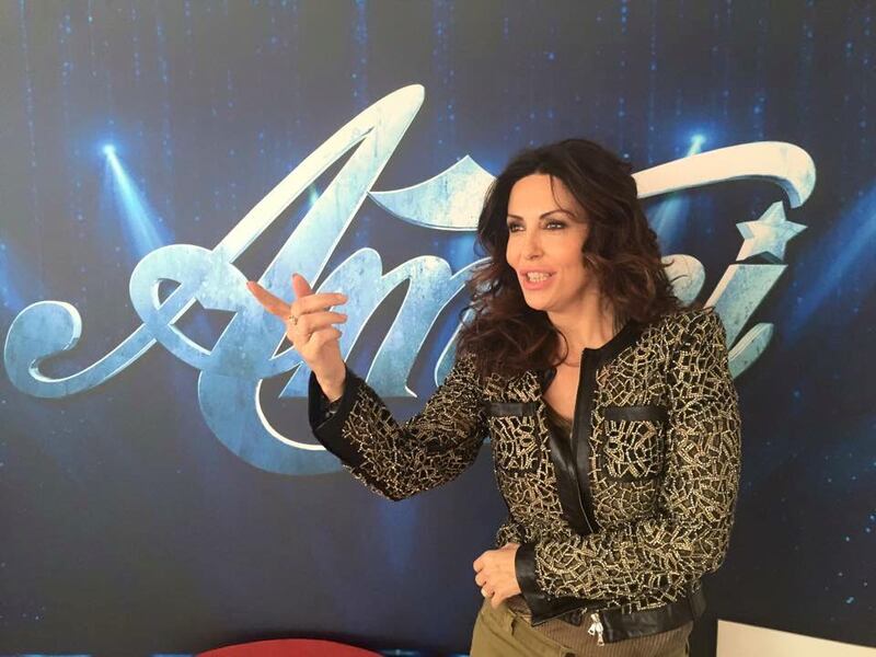 Sabrina Ferilli, foto 5