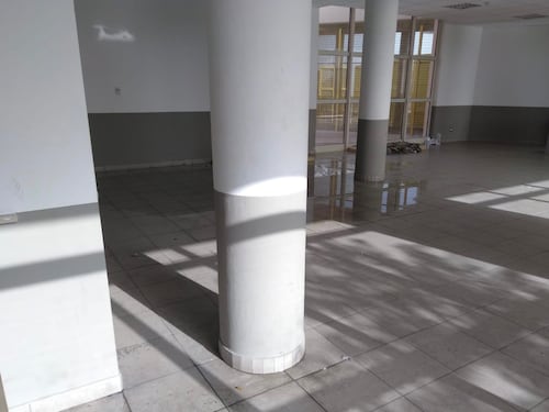 "Urina fuori dal bagno...". Degrado al Cpr di Trapani