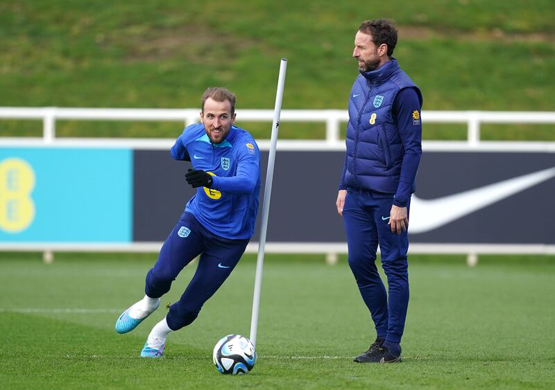 Kane Southgate Fotogramma
