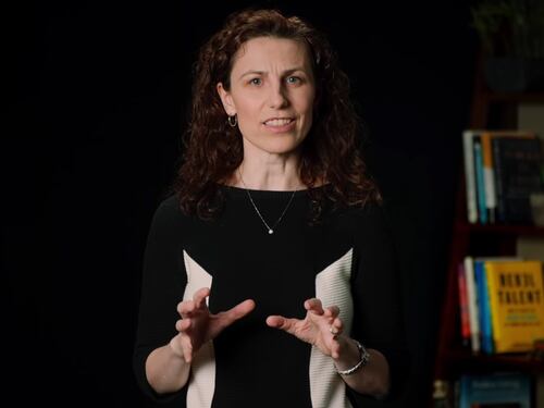 Accusata di frode da Harvard. La docente chiede 25 milioni