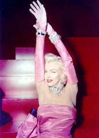 I film e gli scatti di Marilyn Monroe 14