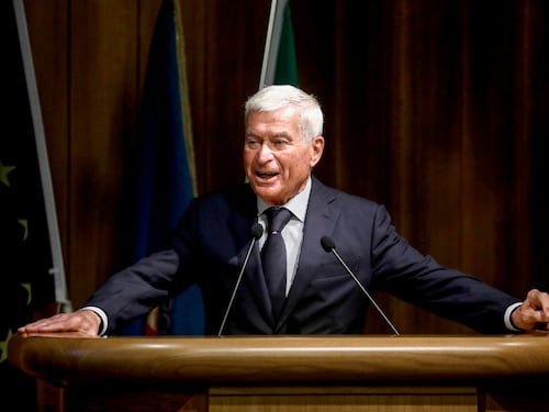 Pil, l'Italia al top in Europa. Ma ora serve attuare il Pnrr