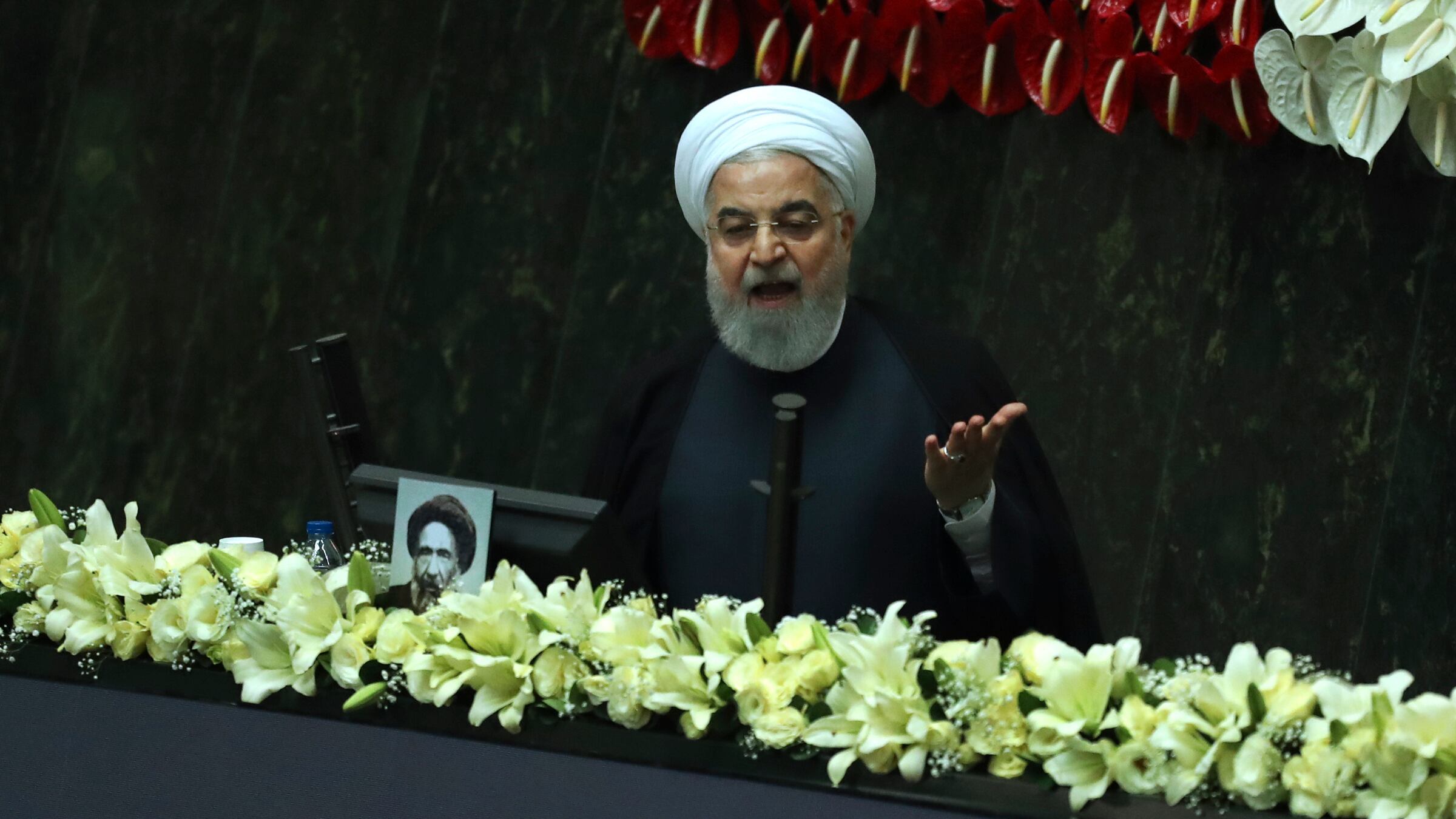 Il messaggio di Israele a Washington. Niente ritorno all'intesa con Teheran